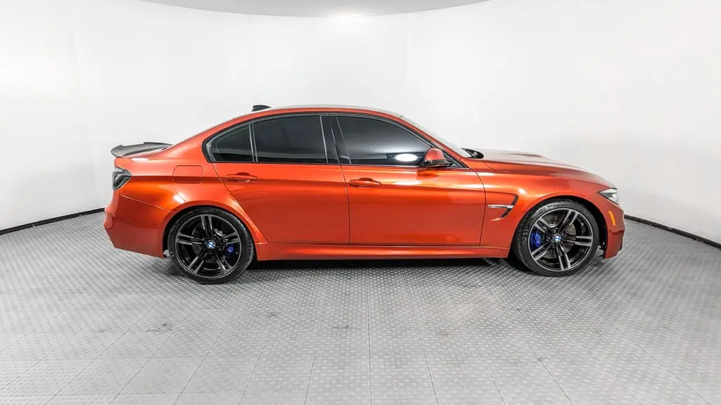 Florida Fine Cars - Used BMW M3 2018 ORLANDO 