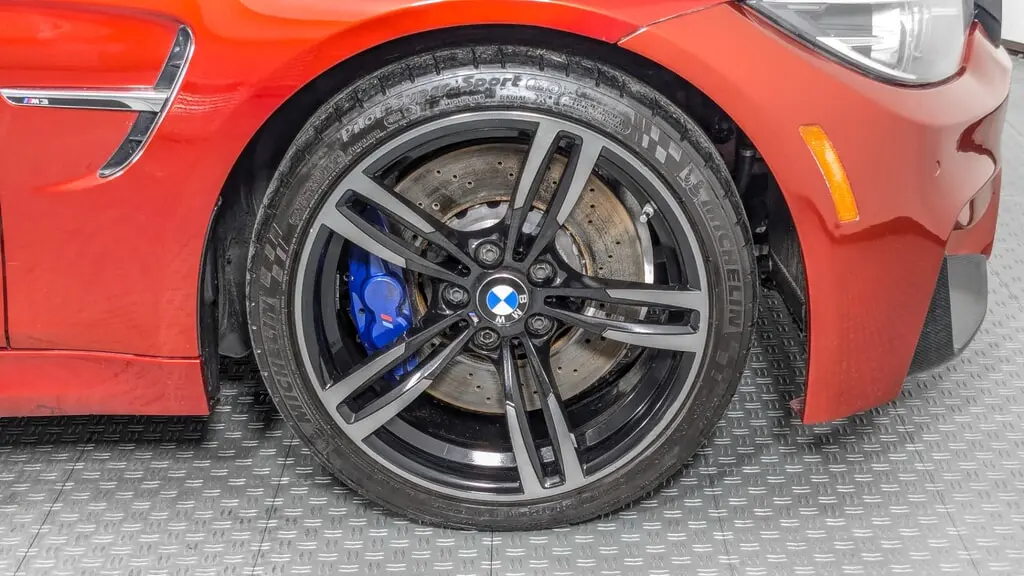 Florida Fine Cars - Used BMW M3 2018 ORLANDO 