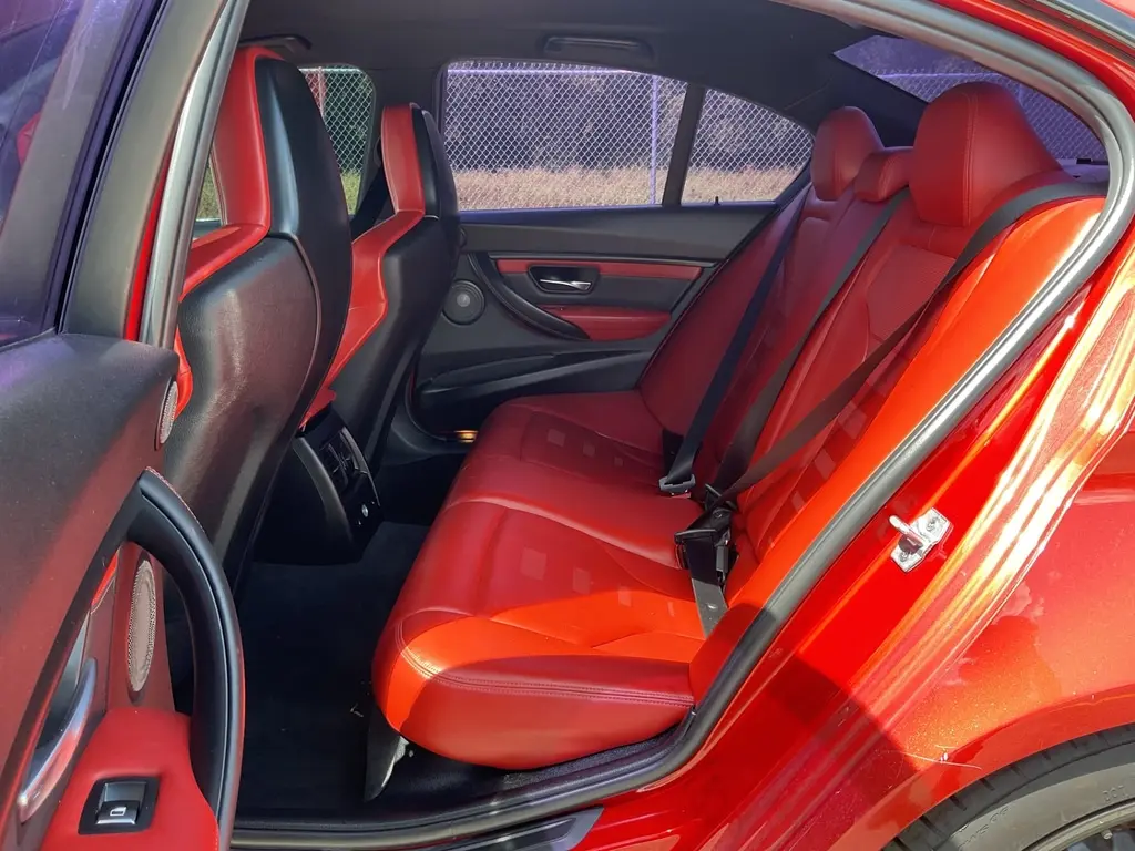 Florida Fine Cars - Used BMW M3 2018 ORLANDO 
