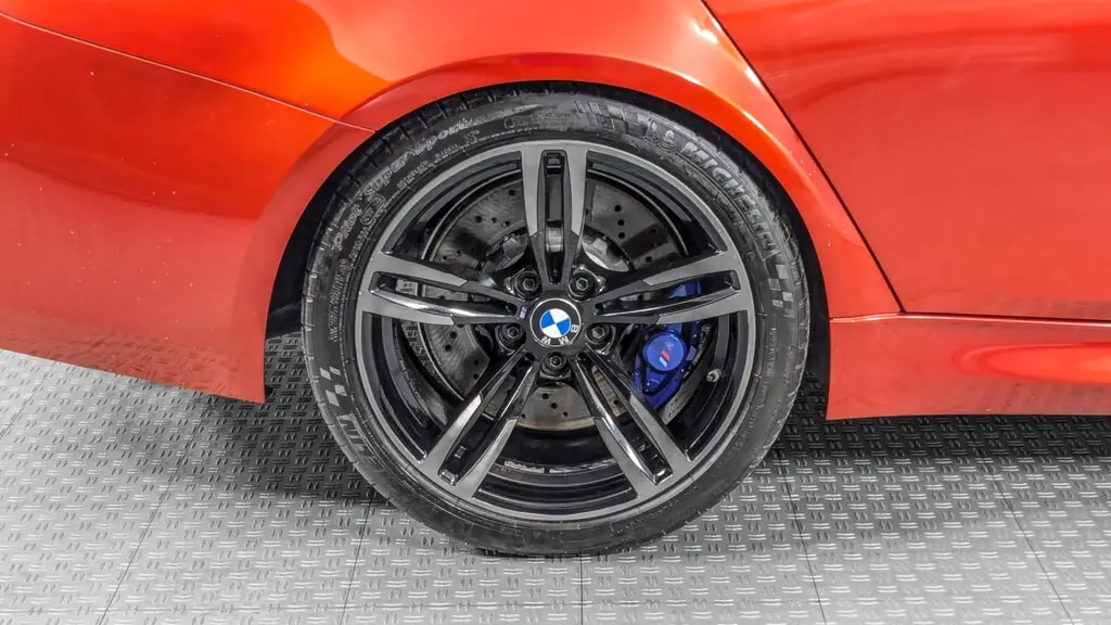 Florida Fine Cars - Used BMW M3 2018 ORLANDO 