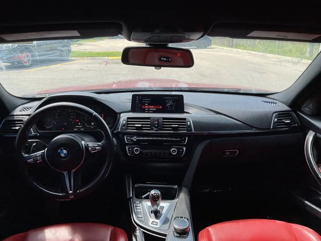 Florida Fine Cars - Used BMW M3 2018 ORLANDO 