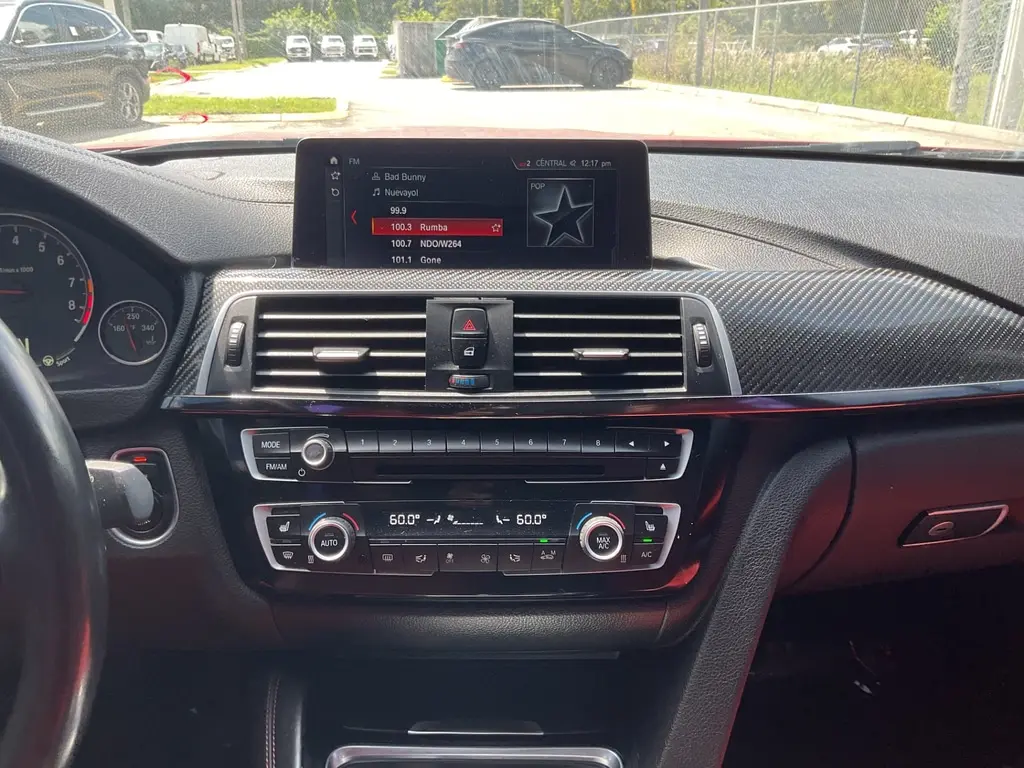 Florida Fine Cars - Used BMW M3 2018 ORLANDO 
