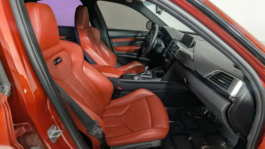 Florida Fine Cars - Used BMW M3 2018 ORLANDO 