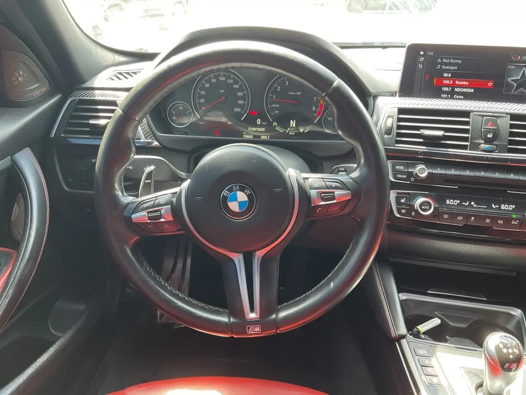 Florida Fine Cars - Used BMW M3 2018 ORLANDO 