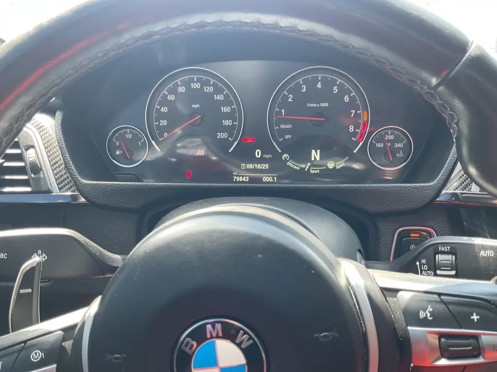Florida Fine Cars - Used BMW M3 2018 ORLANDO 