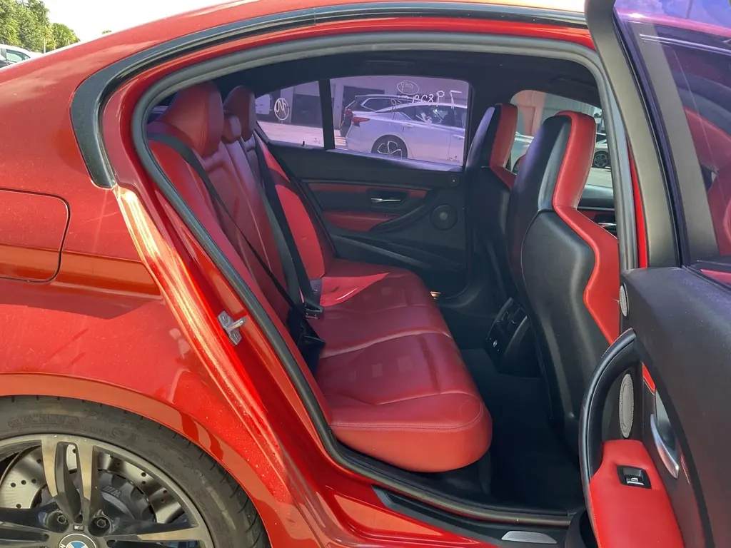 Florida Fine Cars - Used BMW M3 2018 ORLANDO 