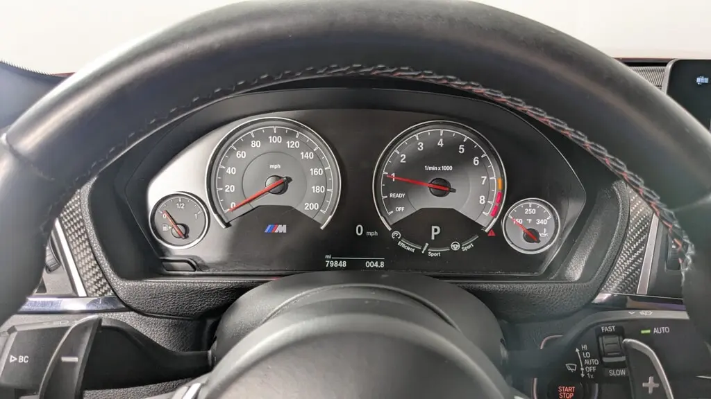 Florida Fine Cars - Used BMW M3 2018 ORLANDO 