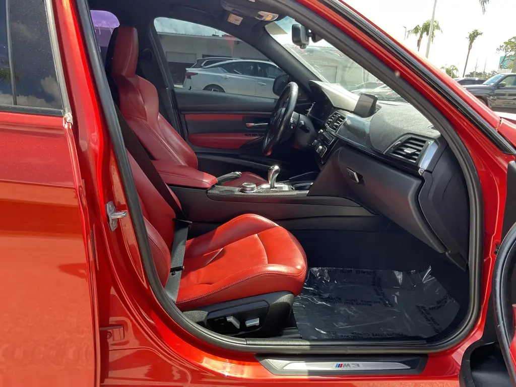 Florida Fine Cars - Used BMW M3 2018 ORLANDO 