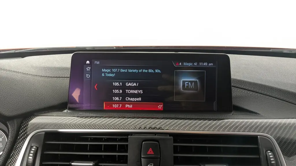 Florida Fine Cars - Used BMW M3 2018 ORLANDO 