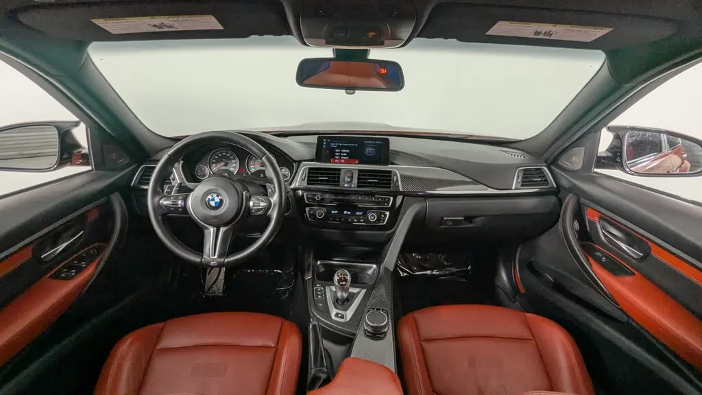 Florida Fine Cars - Used BMW M3 2018 ORLANDO 