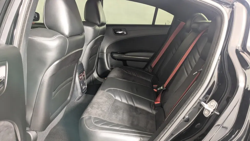 Florida Fine Cars - Used DODGE CHARGER 2020 ORLANDO SRT HELLCAT WIDEBODY