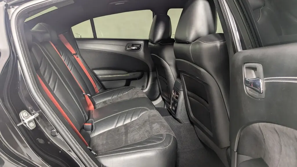 Florida Fine Cars - Used DODGE CHARGER 2020 ORLANDO SRT HELLCAT WIDEBODY