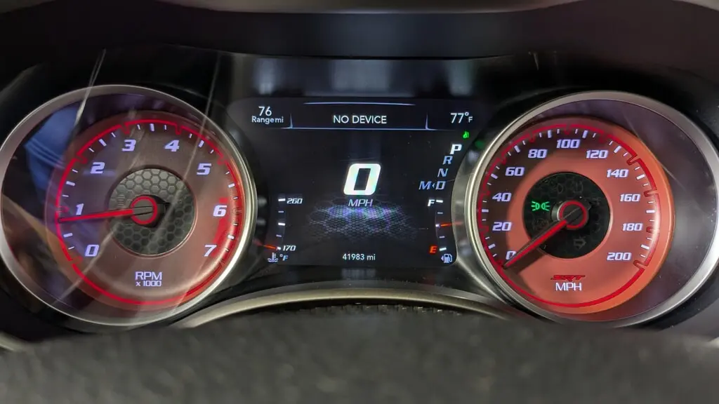 Florida Fine Cars - Used DODGE CHARGER 2020 ORLANDO SRT HELLCAT WIDEBODY
