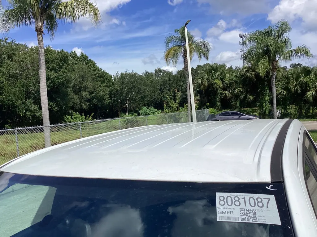 Florida Fine Cars - Used RAM 1500 2021 ORLANDO BIG HORN