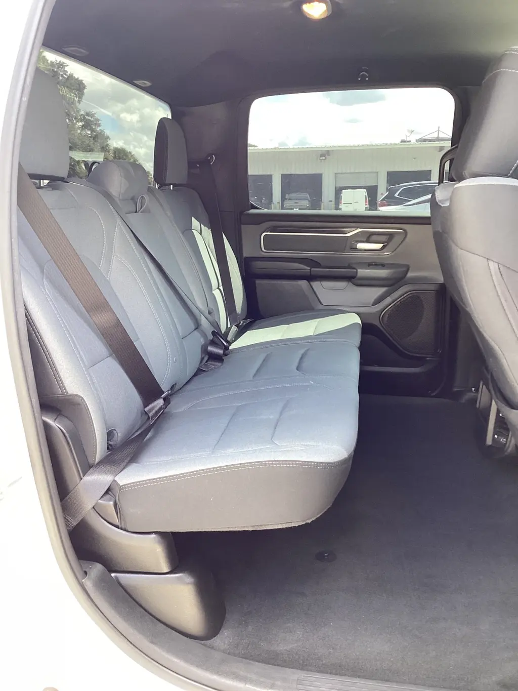 Florida Fine Cars - Used RAM 1500 2021 ORLANDO BIG HORN