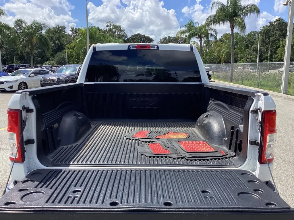 Florida Fine Cars - Used RAM 1500 2021 ORLANDO BIG HORN