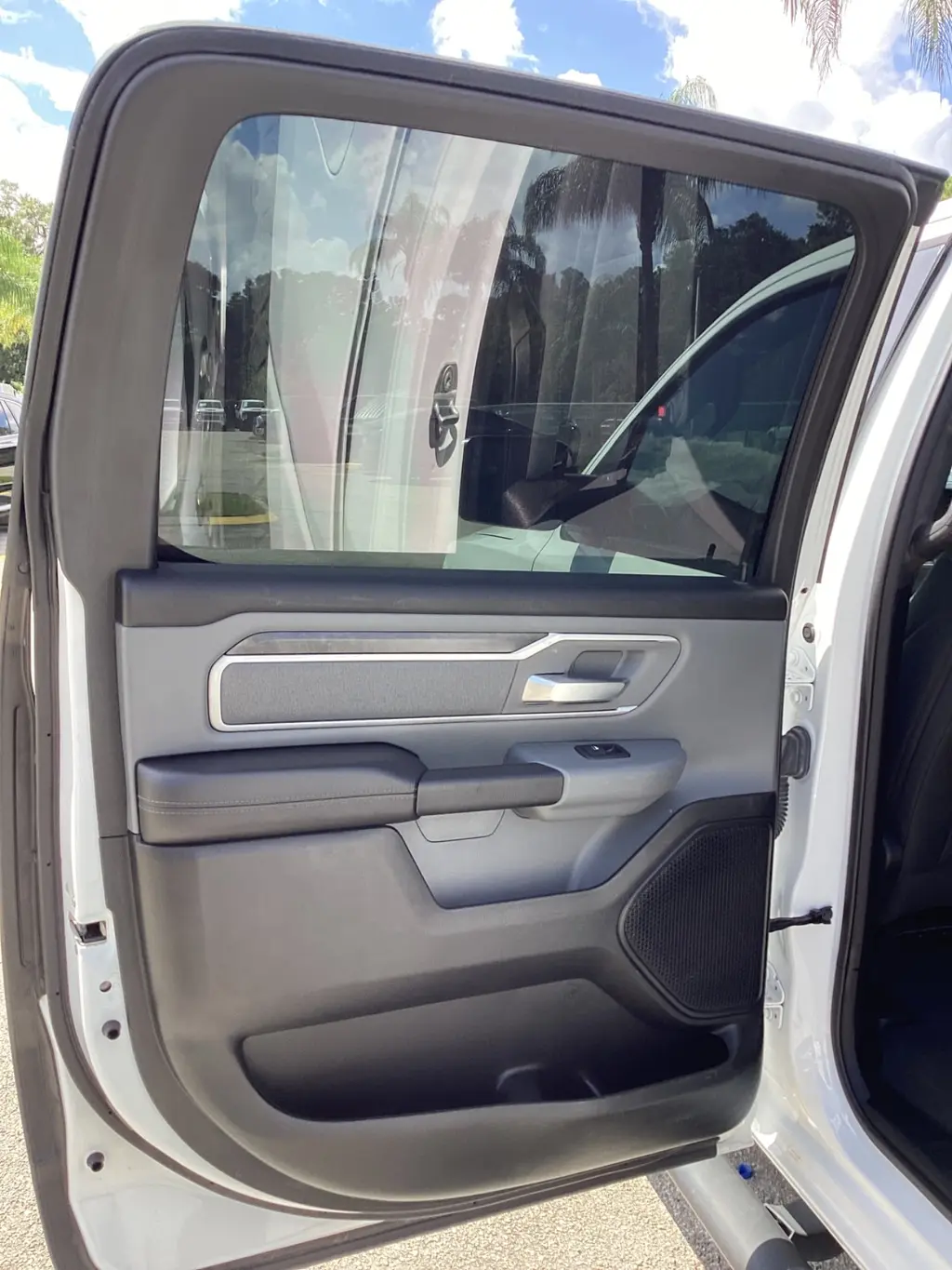 Florida Fine Cars - Used RAM 1500 2021 ORLANDO BIG HORN