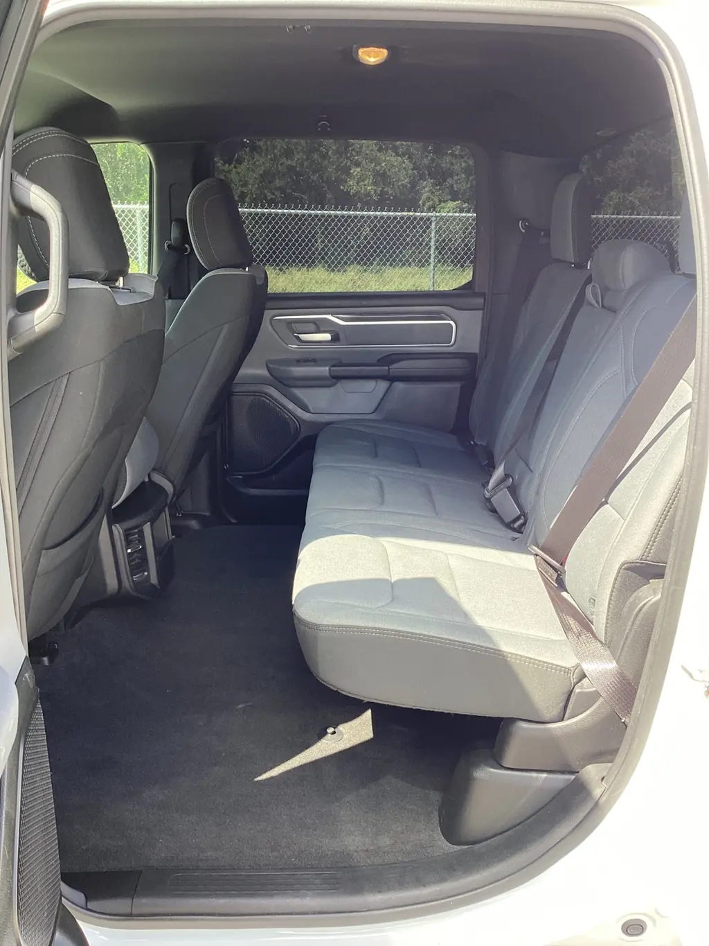 Florida Fine Cars - Used RAM 1500 2021 ORLANDO BIG HORN