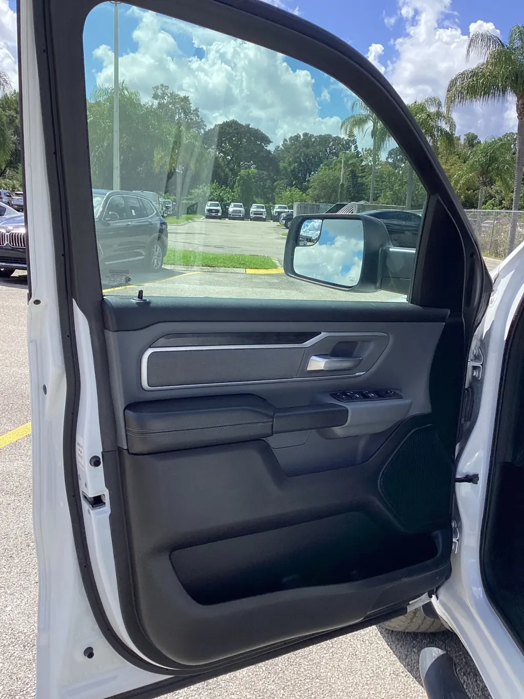 Florida Fine Cars - Used RAM 1500 2021 ORLANDO BIG HORN