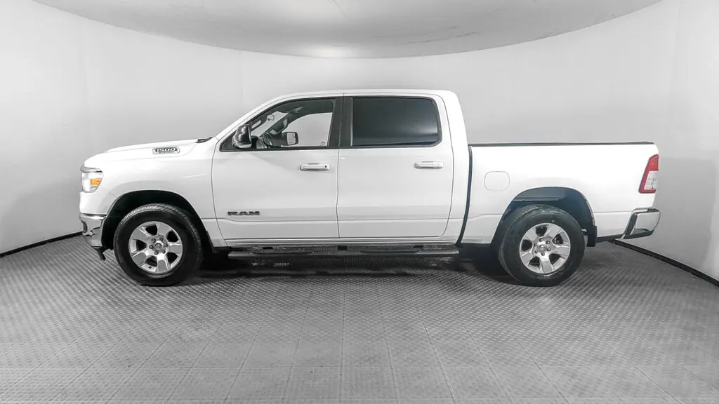 Florida Fine Cars - Used RAM 1500 2021 ORLANDO BIG HORN
