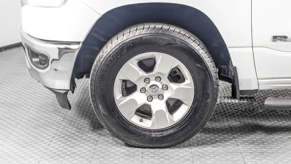 Florida Fine Cars - Used RAM 1500 2021 ORLANDO BIG HORN