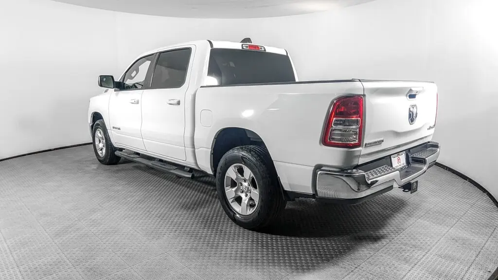 Florida Fine Cars - Used RAM 1500 2021 ORLANDO BIG HORN