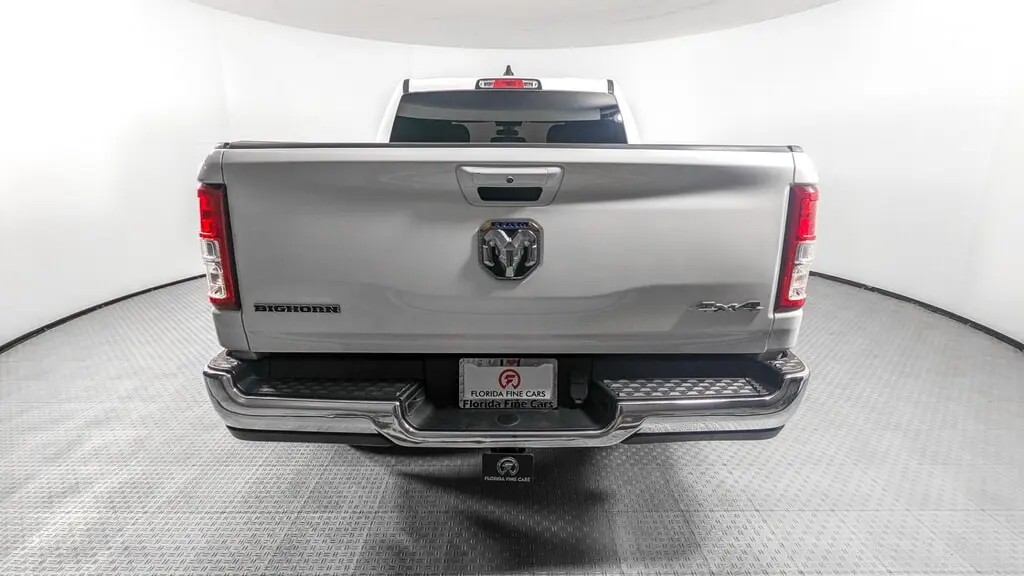 Florida Fine Cars - Used RAM 1500 2021 ORLANDO BIG HORN