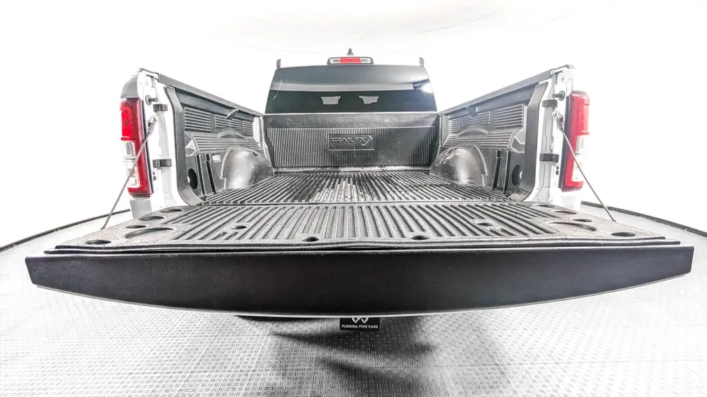 Florida Fine Cars - Used RAM 1500 2021 ORLANDO BIG HORN