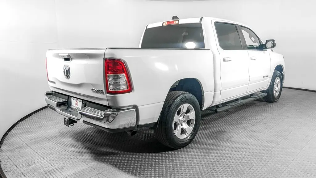 Florida Fine Cars - Used RAM 1500 2021 ORLANDO BIG HORN