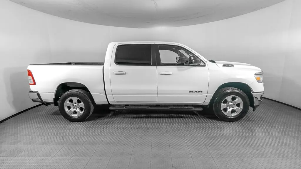 Florida Fine Cars - Used RAM 1500 2021 ORLANDO BIG HORN