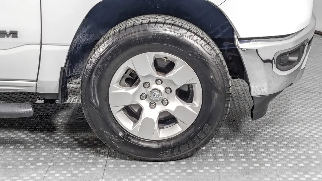 Florida Fine Cars - Used RAM 1500 2021 ORLANDO BIG HORN