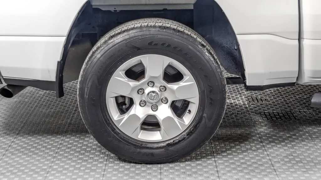 Florida Fine Cars - Used RAM 1500 2021 ORLANDO BIG HORN