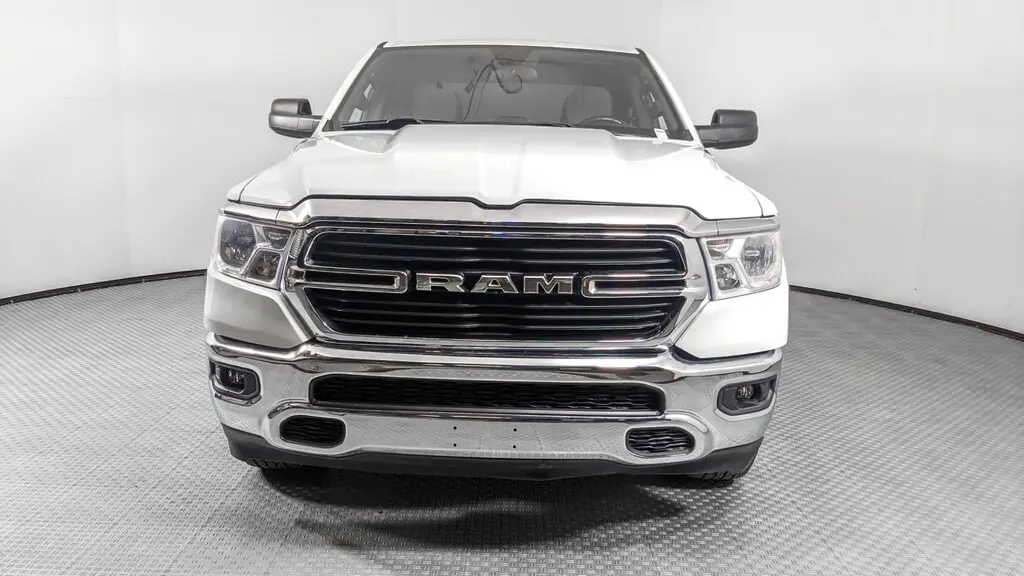 Florida Fine Cars - Used RAM 1500 2021 ORLANDO BIG HORN