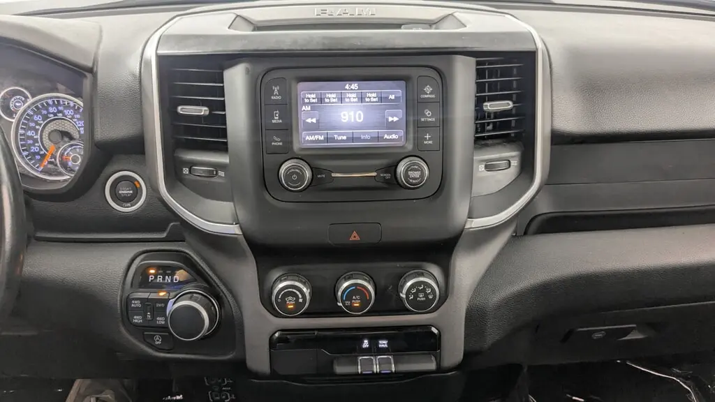Florida Fine Cars - Used RAM 1500 2021 ORLANDO BIG HORN
