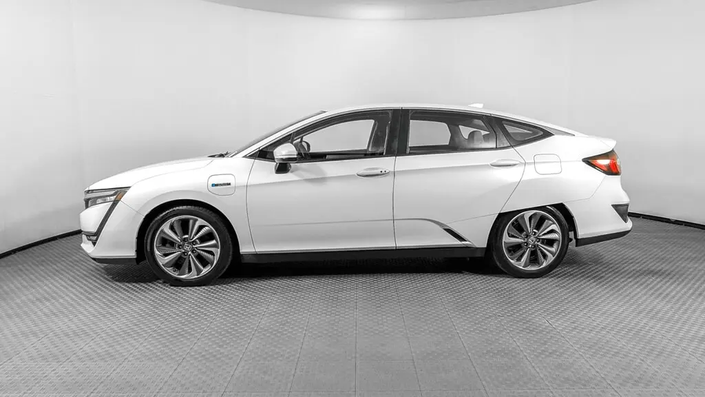 Florida Fine Cars - Used HONDA CLARITY PLUG-IN HYBRID 2018 ORLANDO TOURING