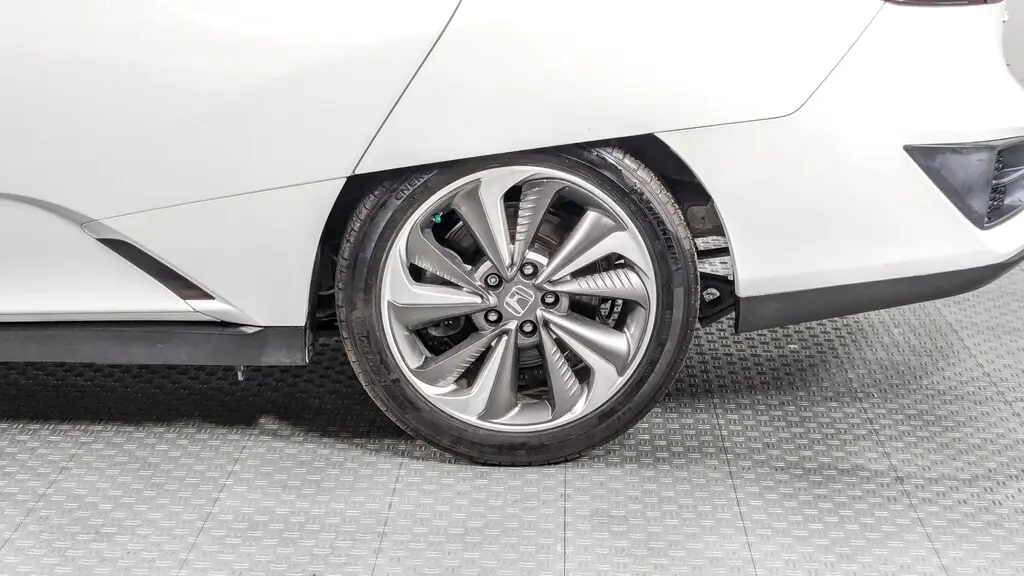 Florida Fine Cars - Used HONDA CLARITY PLUG-IN HYBRID 2018 ORLANDO TOURING
