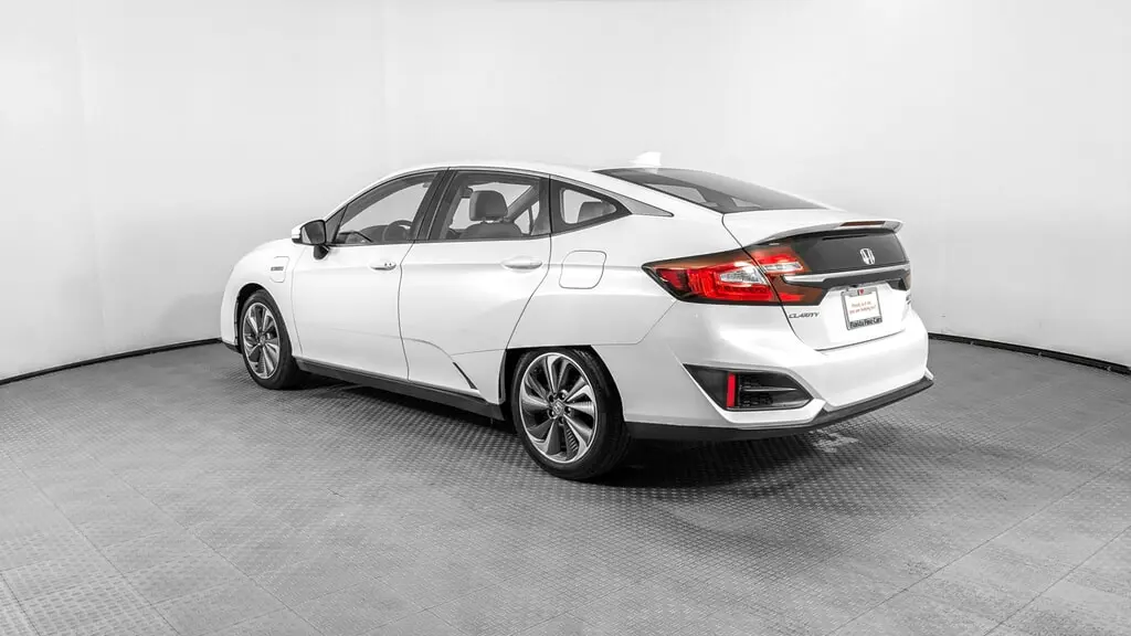 Florida Fine Cars - Used HONDA CLARITY PLUG-IN HYBRID 2018 ORLANDO TOURING
