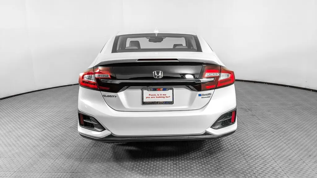 Florida Fine Cars - Used HONDA CLARITY PLUG-IN HYBRID 2018 ORLANDO TOURING