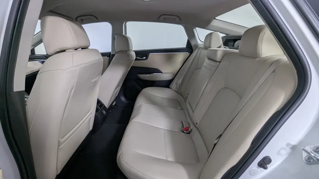 Florida Fine Cars - Used HONDA CLARITY PLUG-IN HYBRID 2018 ORLANDO TOURING