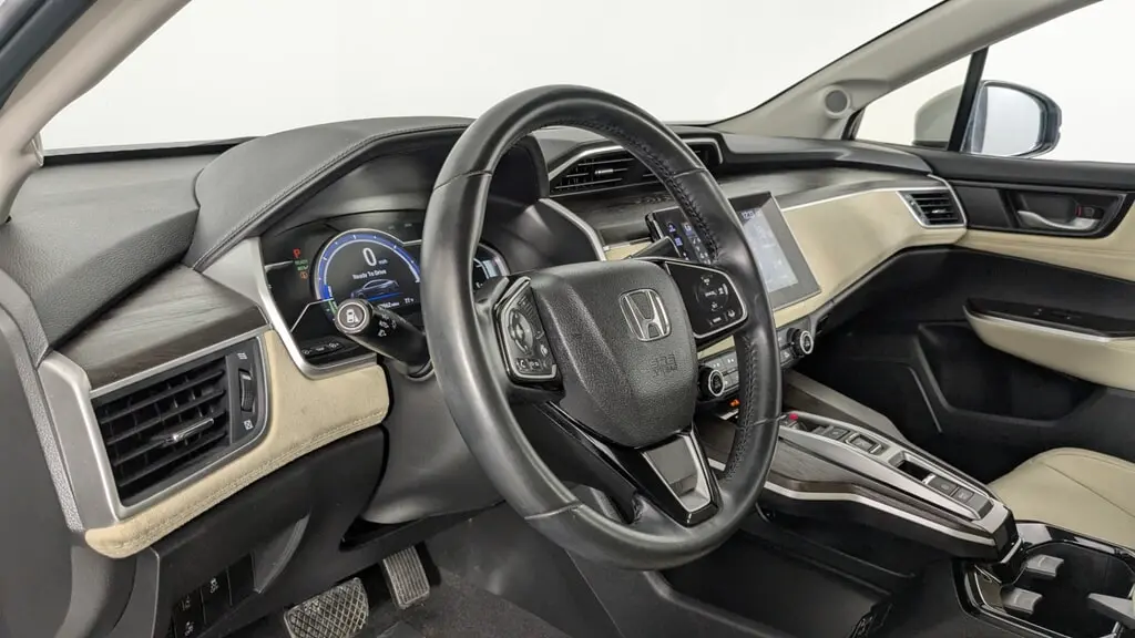 Florida Fine Cars - Used HONDA CLARITY PLUG-IN HYBRID 2018 ORLANDO TOURING