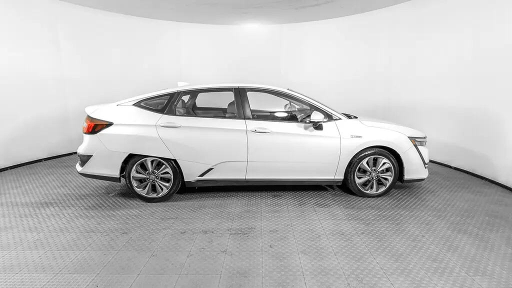 Florida Fine Cars - Used HONDA CLARITY PLUG-IN HYBRID 2018 ORLANDO TOURING