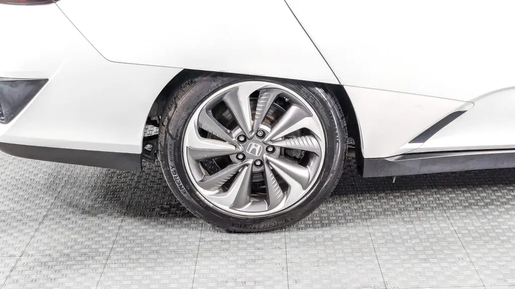 Florida Fine Cars - Used HONDA CLARITY PLUG-IN HYBRID 2018 ORLANDO TOURING