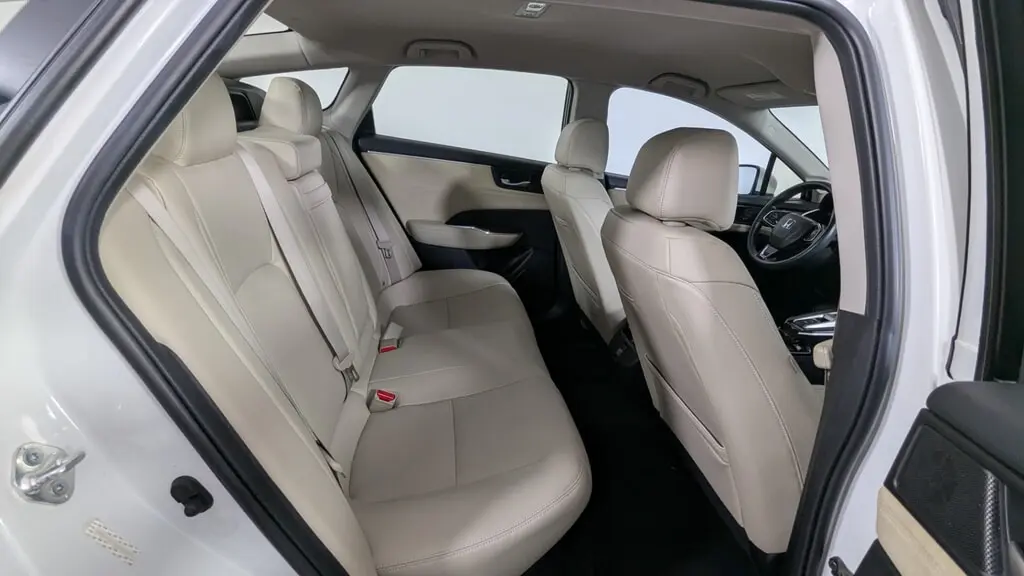 Florida Fine Cars - Used HONDA CLARITY PLUG-IN HYBRID 2018 ORLANDO TOURING