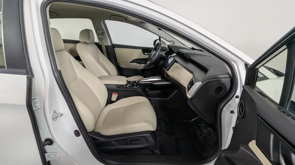 Florida Fine Cars - Used HONDA CLARITY PLUG-IN HYBRID 2018 ORLANDO TOURING