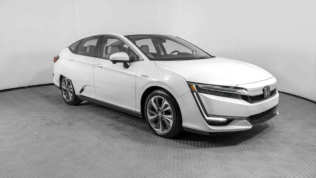 Florida Fine Cars - Used HONDA CLARITY PLUG-IN HYBRID 2018 ORLANDO TOURING