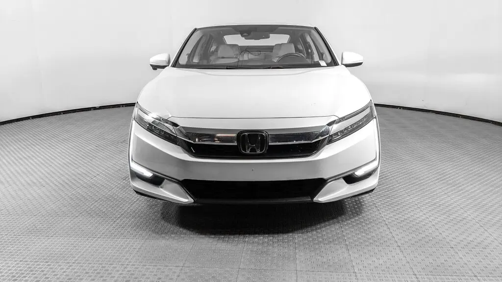 Florida Fine Cars - Used HONDA CLARITY PLUG-IN HYBRID 2018 ORLANDO TOURING