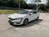 Florida Fine Cars - Used HONDA CLARITY PLUG-IN HYBRID 2018 ORLANDO TOURING