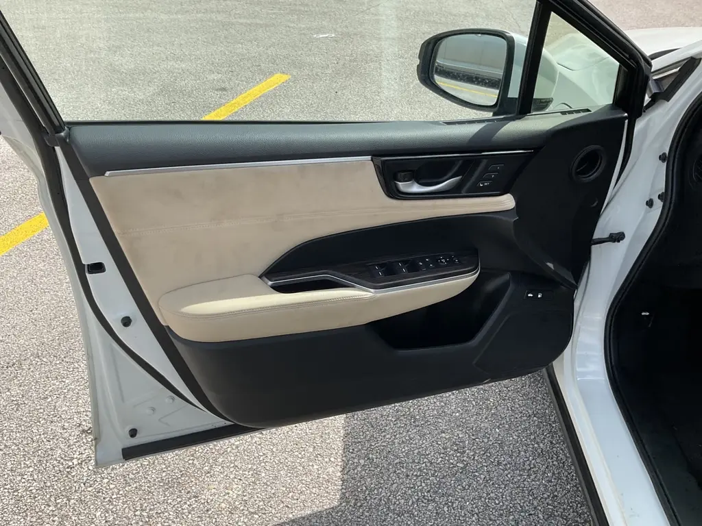 Florida Fine Cars - Used HONDA CLARITY PLUG-IN HYBRID 2018 ORLANDO TOURING