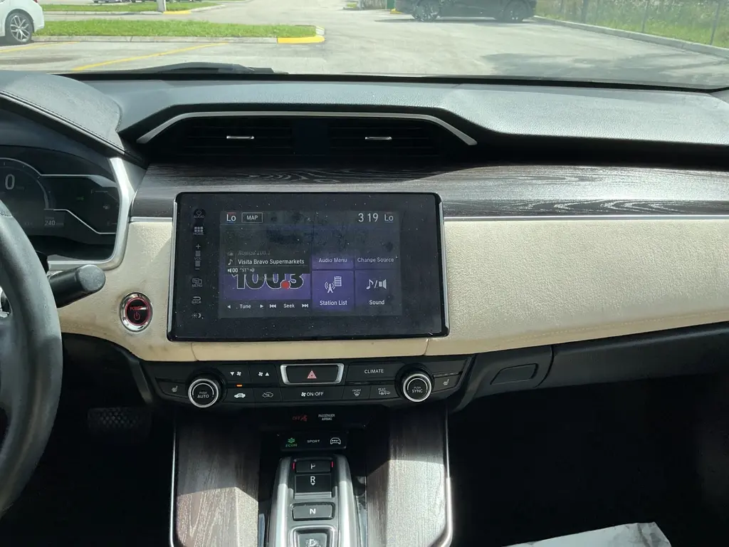 Florida Fine Cars - Used HONDA CLARITY PLUG-IN HYBRID 2018 ORLANDO TOURING