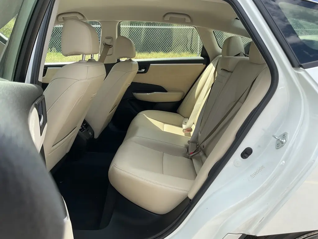 Florida Fine Cars - Used HONDA CLARITY PLUG-IN HYBRID 2018 ORLANDO TOURING